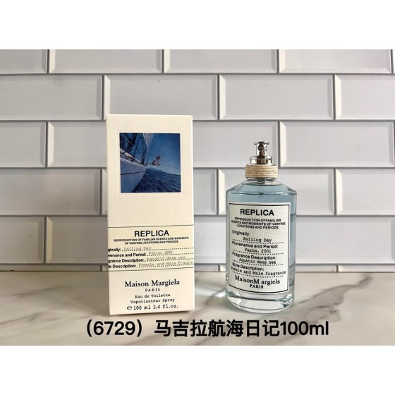 Sailing Day-100ml